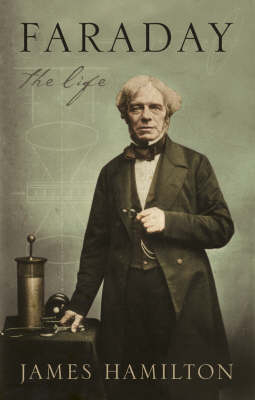 Faraday - James Hamilton