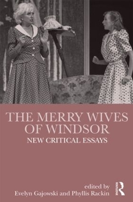 The Merry Wives of Windsor - 