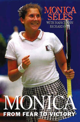 Monica - Monica Seles