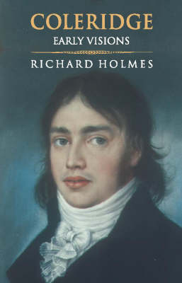 Coleridge - Richard Holmes