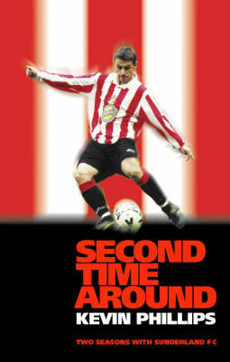 Second Time Around - Kevin Phillips, Luke Nicoli