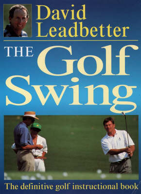 Golf Swing - David Leadbetter