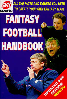 Sky Fantasy Football Handbook - Bruce Smith