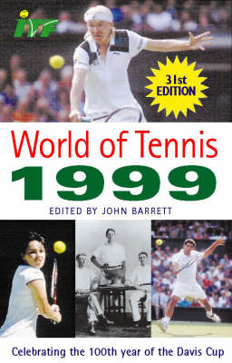 World of Tennis - 