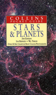 Stars and Planets - Ian Ridpath