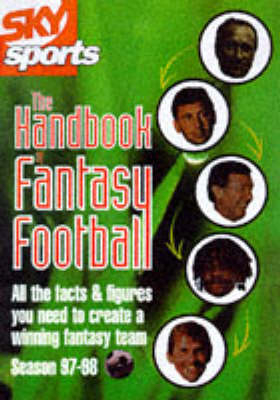 Sky Fantasy Football Handbook - Bruce Smith