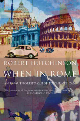 When in Rome - Robert Hutchinson
