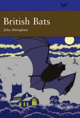 British Bats - John D. Altringham