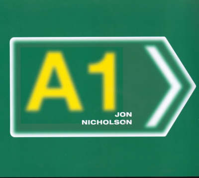 A1 - Jon Nicholson