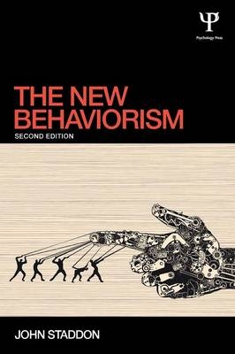 The New Behaviorism - John Staddon