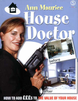 House Doctor - Ann Maurice