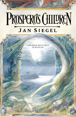 Prospero’s Children - Jan Siegel