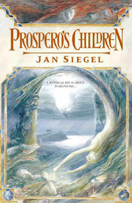 Prospero’s Children - Jan Siegel