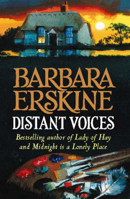 Distant Voices - Barbara Erskine