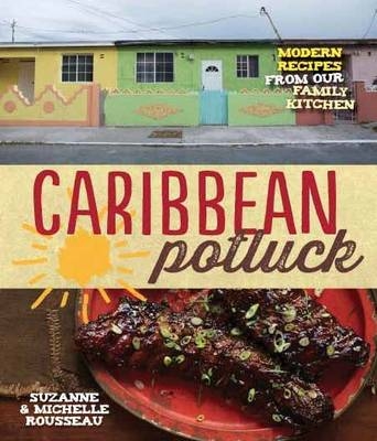 Caribbean Potluck - Michelle Rousseau