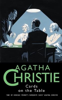 Cards on the Table - Agatha Christie