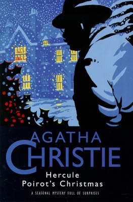 Hercule Poirot's Christmas - Agatha Christie