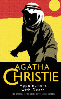 Appointment With Death - Agatha Christie