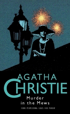 Murder in the Mews - Agatha Christie