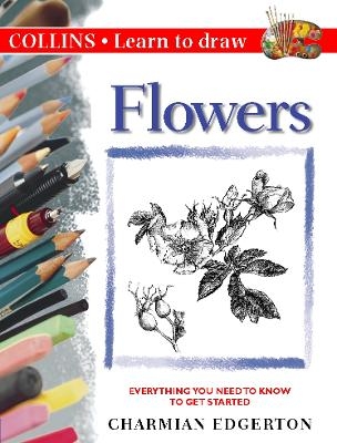 Flowers - Charmian Edgerton