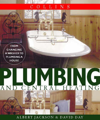 Plumbing and Central Heating - Albert Jackson, David Day