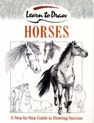 Horses - David Brown