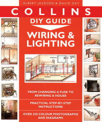 Wiring and Lighting - Albert Jackson, David Day