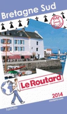 Guide Du Routard France