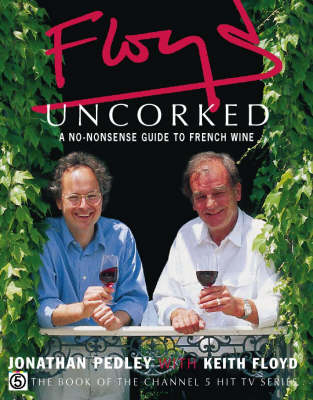 Floyd Uncorked - Jonathan Pedley