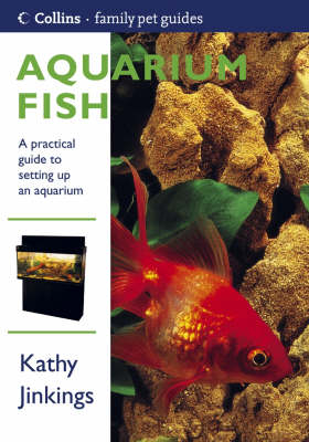 Aquarium Fish - Kathy Jinkings