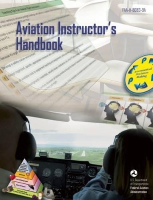 Aviation Instructor's Handbook eBundle -  Federal Aviation Administration FAA Aviation Supplies &  Academics ASA