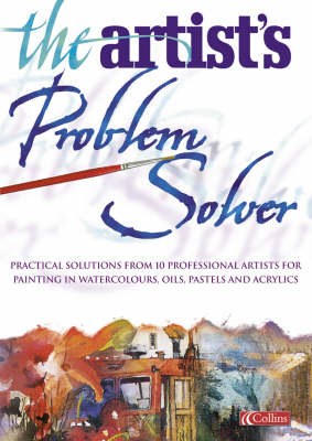 The Artist's Problem Solver -  Artist Magazine