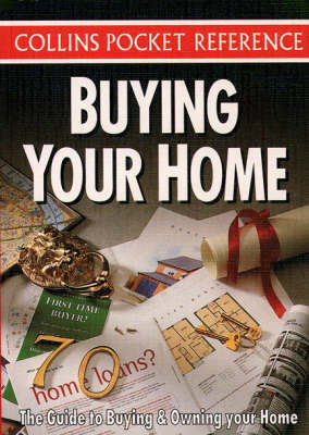 Buying Your Home - Susan Heal