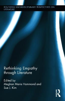 Rethinking Empathy through Literature - 