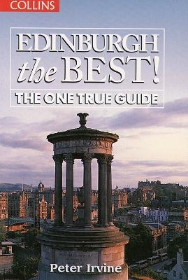 Edinburgh The Best! - Peter Irvine