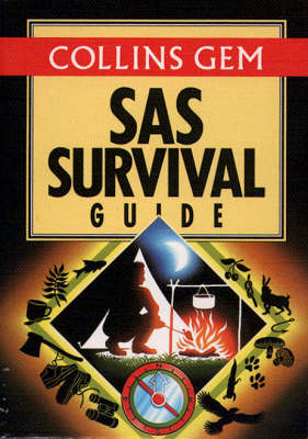 SAS Survival Guide - John 'Lofty' Wiseman