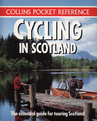 Cycling in Scotland - John Hancox