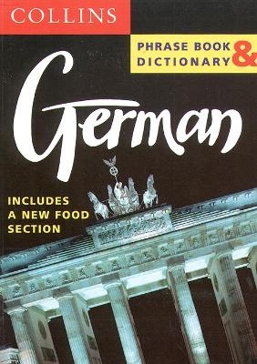 Collins German Language Pack (Tape)