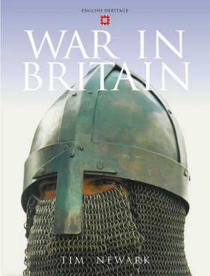 War in Britain - Tim Newark