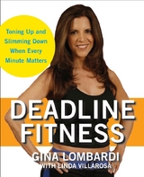 Deadline Fitness - Gina Lombardi