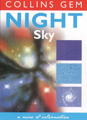 Night Sky - Ian Ridpath