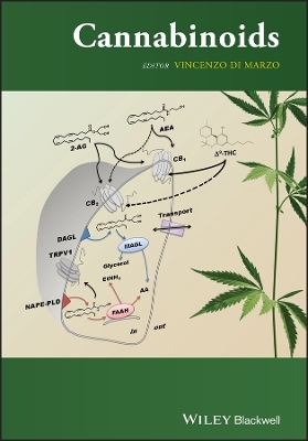 Cannabinoids - Vincenzo Di Marzo