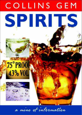 Spirits -  Harper Collins Publishers