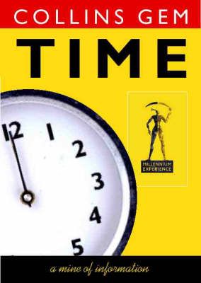 Time -  Harper Collins Publishers, Henry Miller