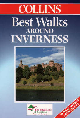 Best Walks Around Inverness