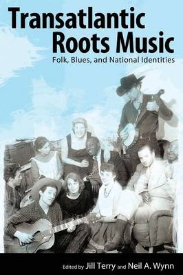 Transatlantic Roots Music - 