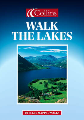 Walk the Lakes - John Parker