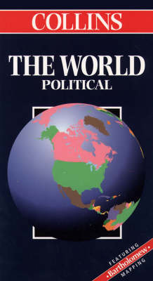 The World (Political)