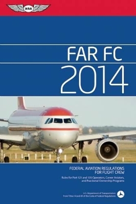 Far/Fc 2014, Ebundle -  Federal Aviation Administration