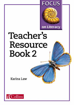 Teacher’s Resource Book 2 - Karina Law